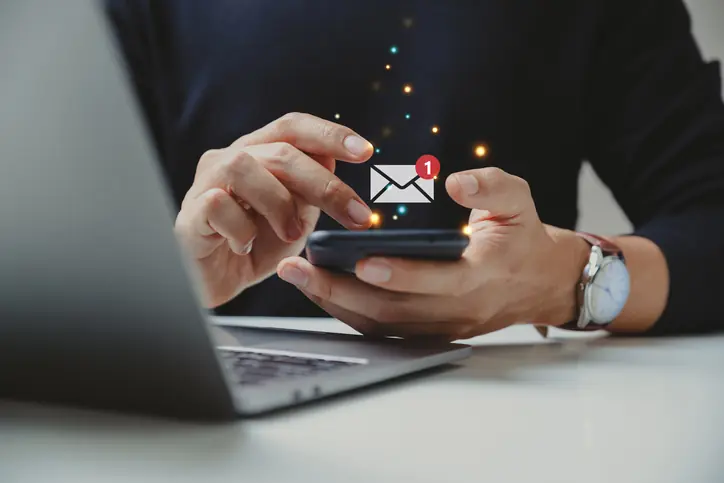 Content & Outreach Executive Header Background