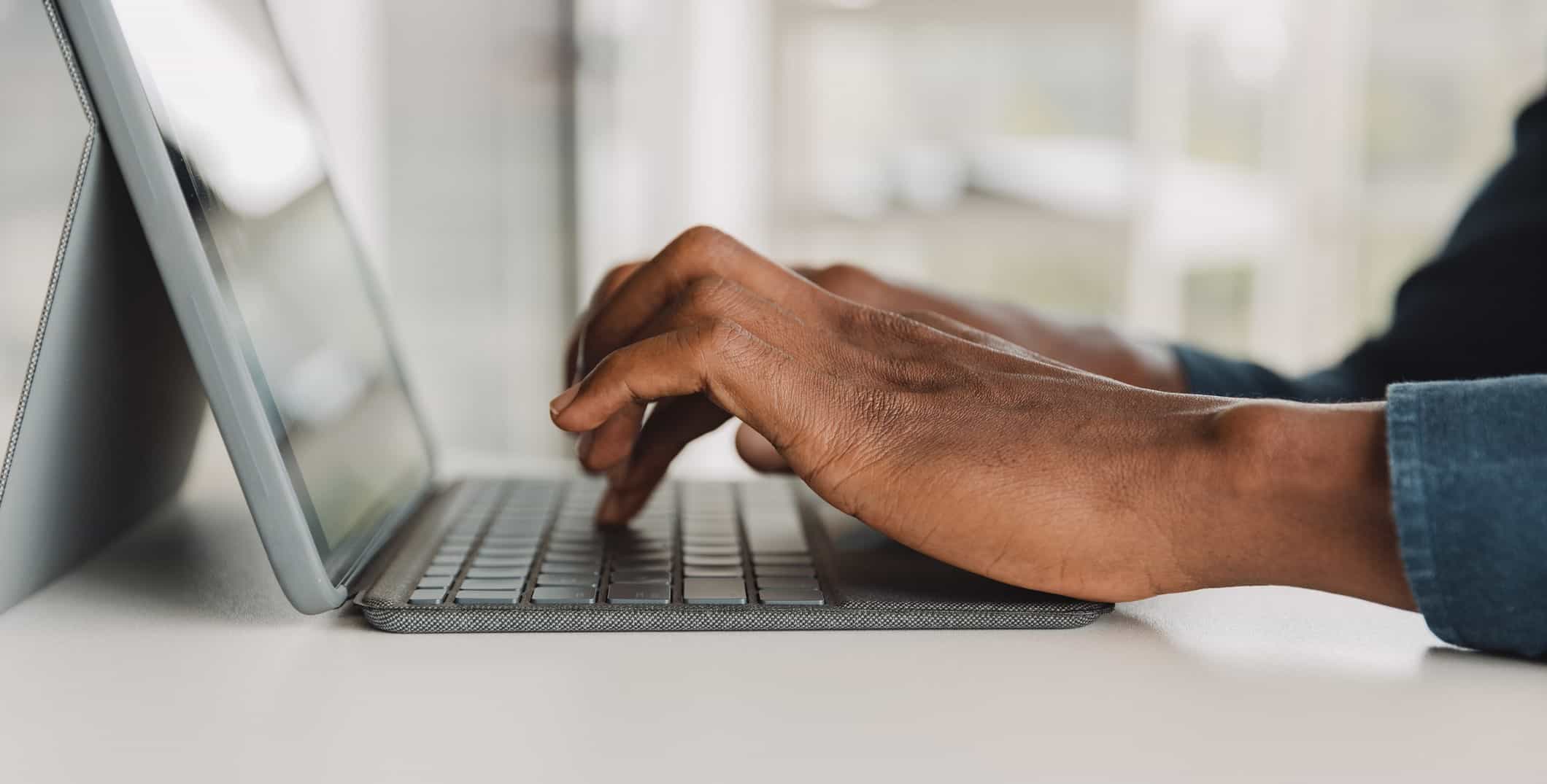 Impacts of the Google March Update 2023 Header Background