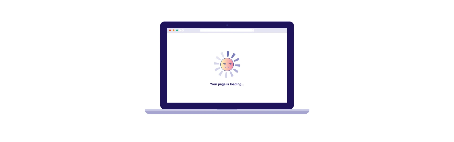 Is a Slow Website Losing You Customers? Here’s How to Find Out and Fix It Header Background