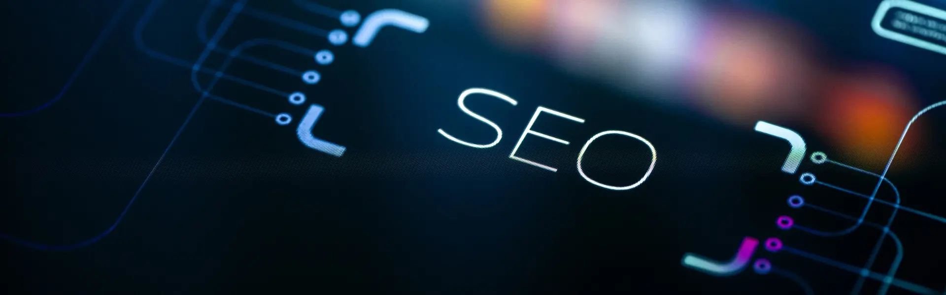 Technical SEO for Ecommerce: Best Practices Header Background
