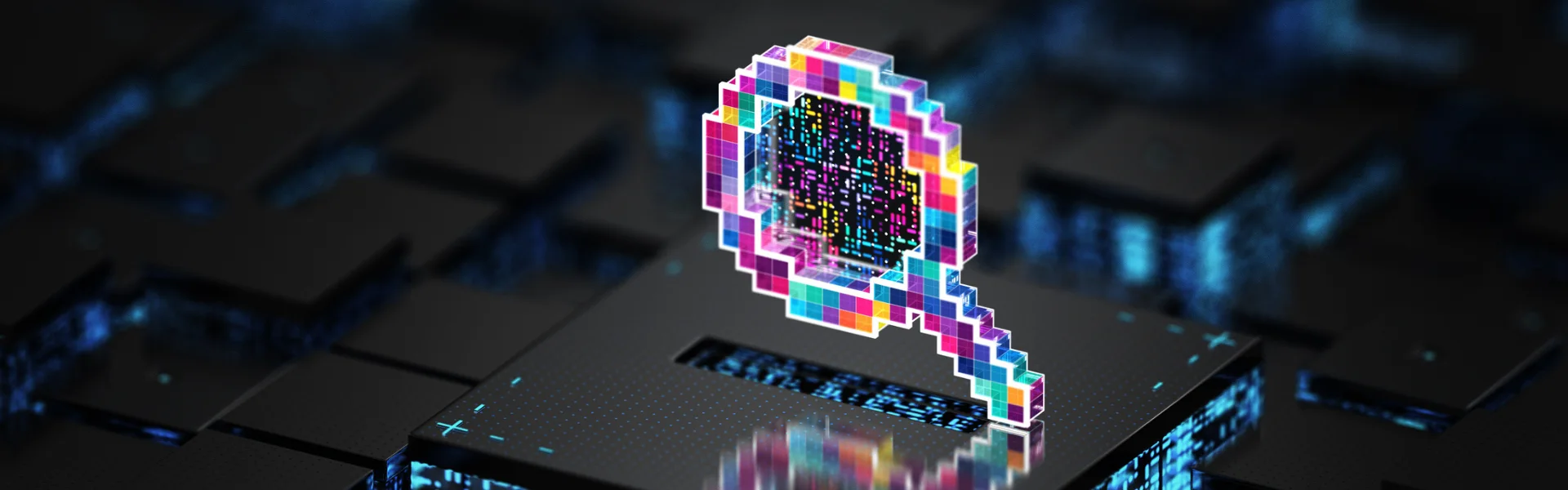 Not Showing Up in AI Search? Here’s 5 Reasons Why Header Background