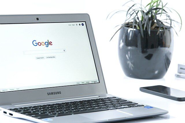 What Is Google My Business and Why Is It Important? Header Background