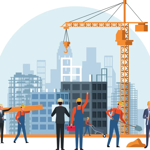 SEO for Construction Companies Header Background