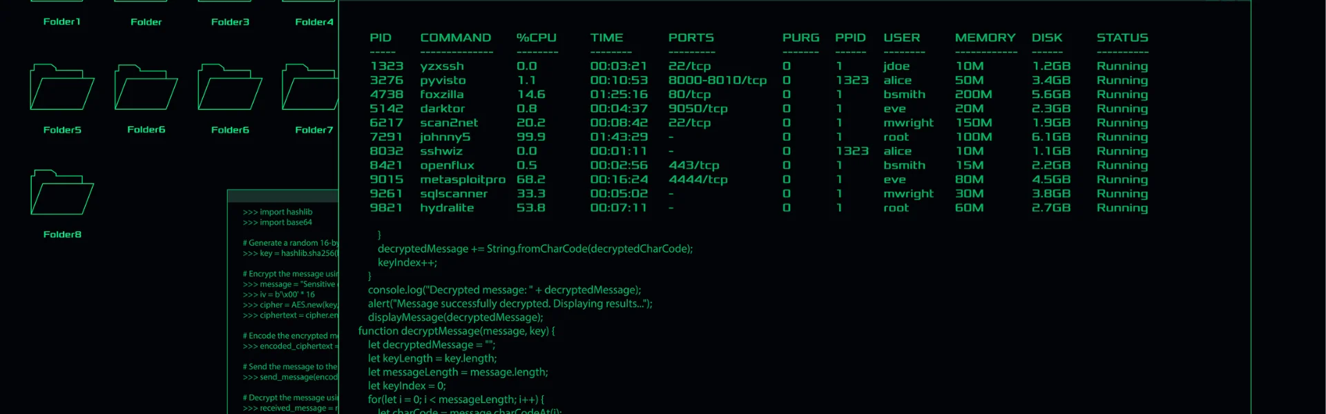 What to Do If Your Website Is Hacked Header Background
