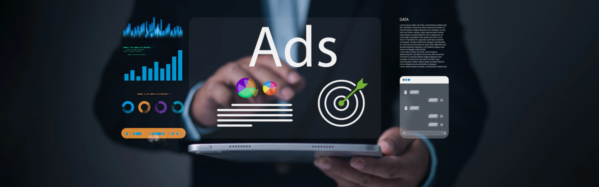 Here’s What You Need to Know About ChatGPT Ads Header Background
