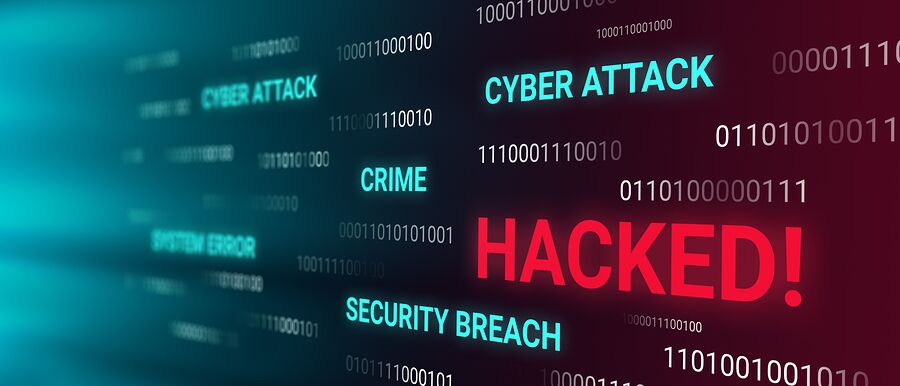 What to do if your website has been hacked Header Background