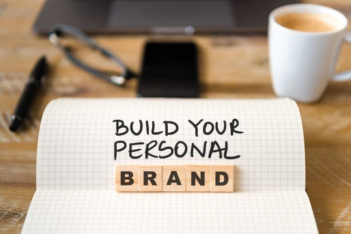 Personal Branding – How can it benefit your business? Header Background