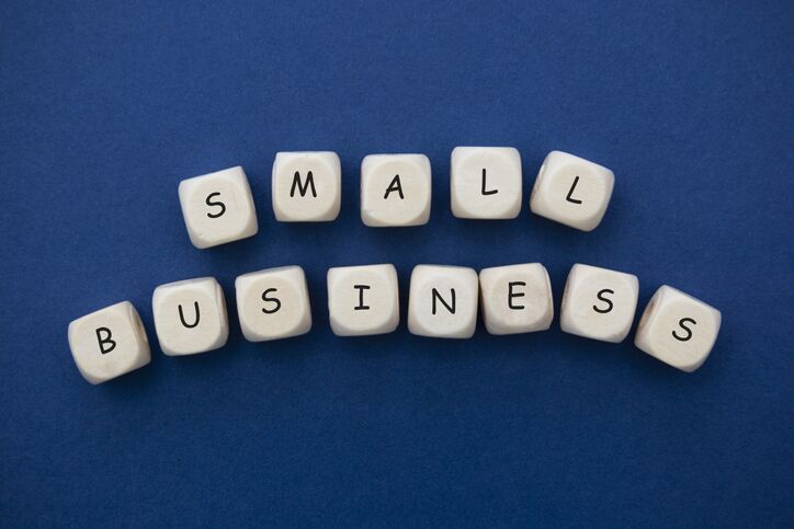 5 Effective Ways to Market Your Small Business Header Background