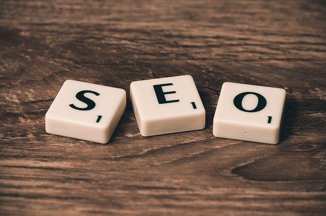 Top reasons why SEO is crucial for your business Header Background