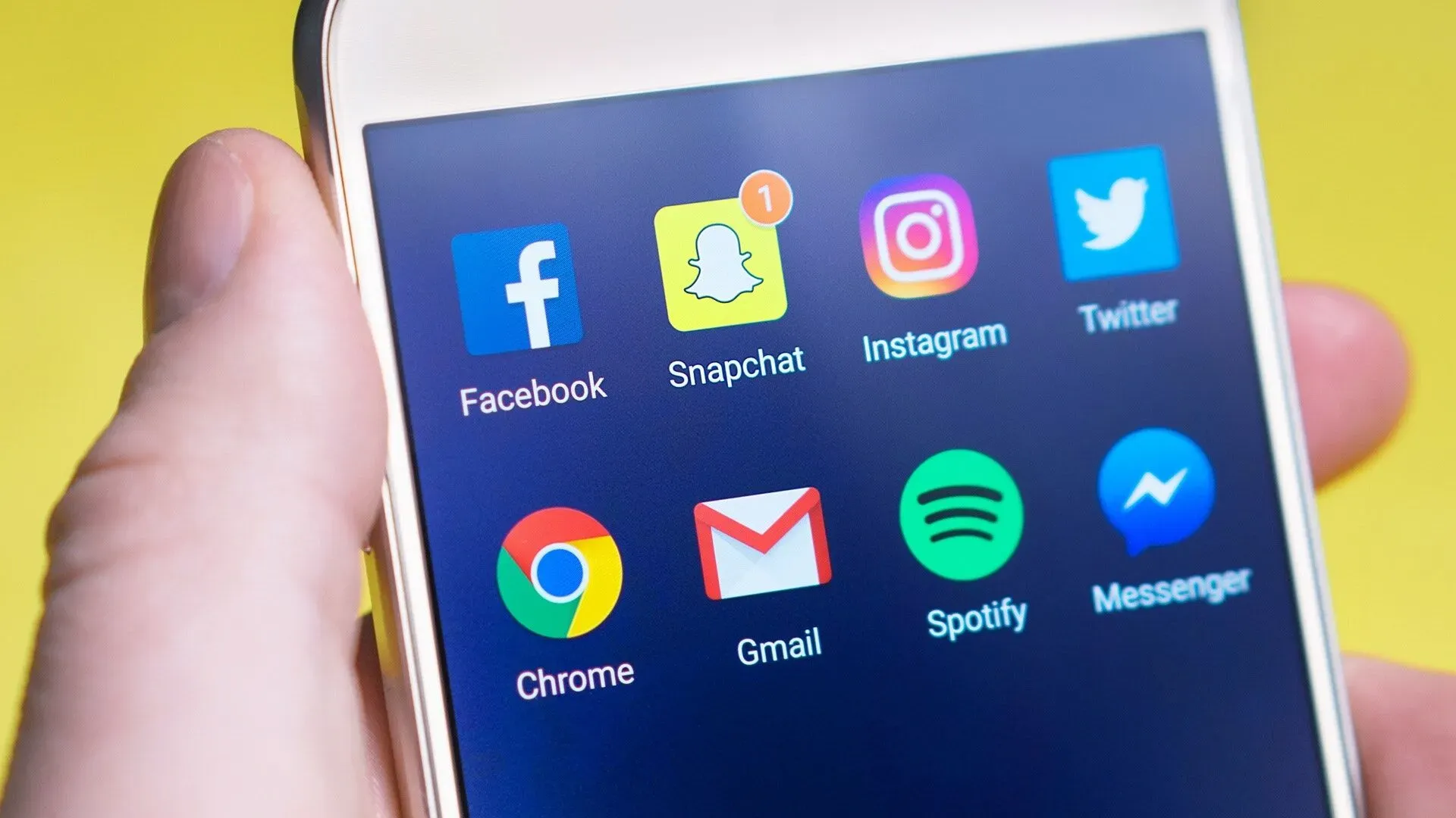 Does my business need to be on social media? Header Background