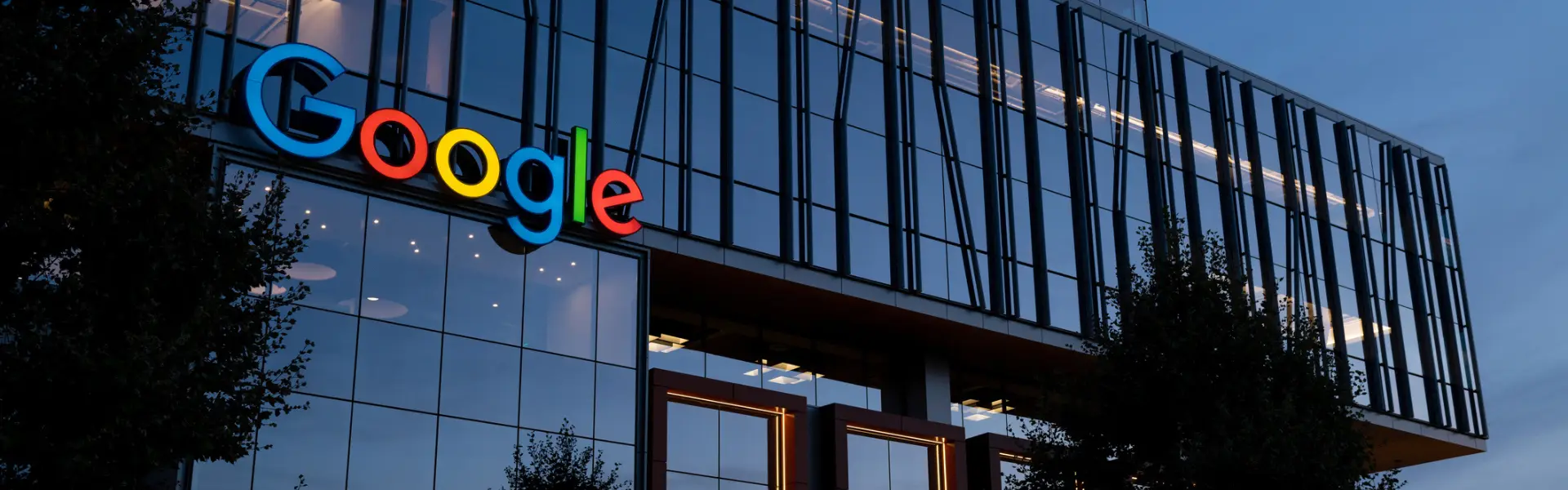 Google’s June Core Update 2025: What You Should Know Header Background