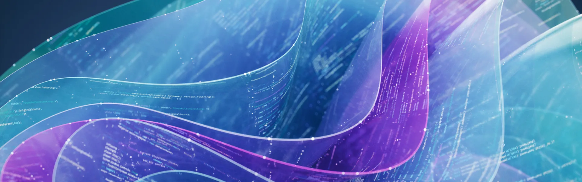 AI News: What Is Nano Banana? Header Background