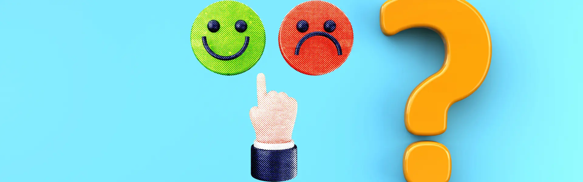 Does AI Content Rank in Google? Header Background